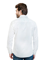 Camisa Blanca